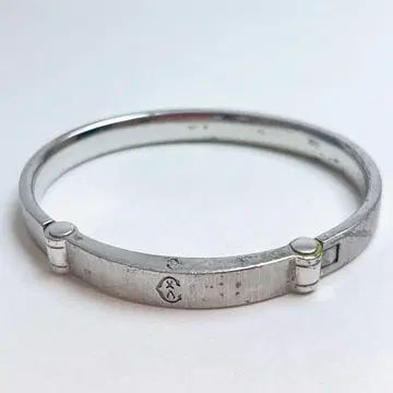 필립 샤리오르 와이드 뱅글 925