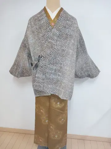 일본 의류 주방 코트 조리복 대용으로도