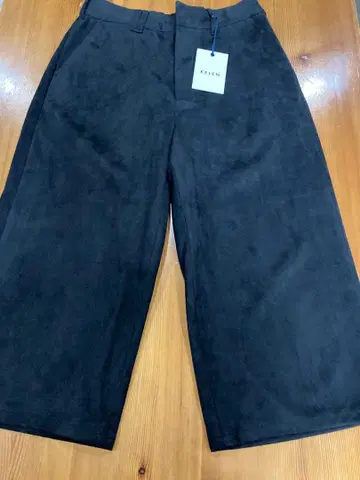 KELEN 가우초 팬츠