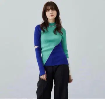 유나이티드 도쿄 니트