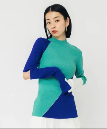 유나이티드 도쿄 니트