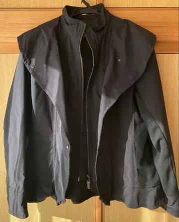 숏코트 HIROKO BIS 히로코 비즈 자켓 아우터