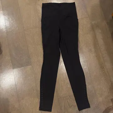 룰루레몬 레깅스 블랙 4