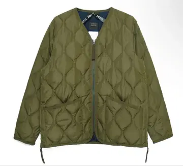 [ 새상품 ] TAION 다운 자켓