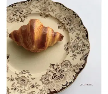 awins.co 페이크 브레드 크루아상