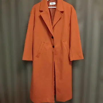 AZUL BY MOUSSY 롱 코트