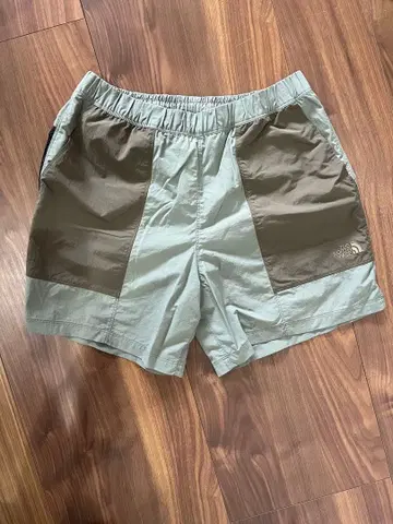 THE NORTH FACE XL 숏팬츠