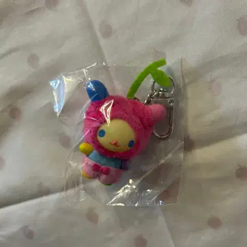 산리오 치비토모 쿠다모노 체리 우사하나