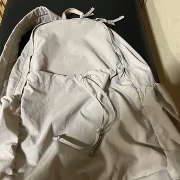 경량 드로우 스트링 백팩