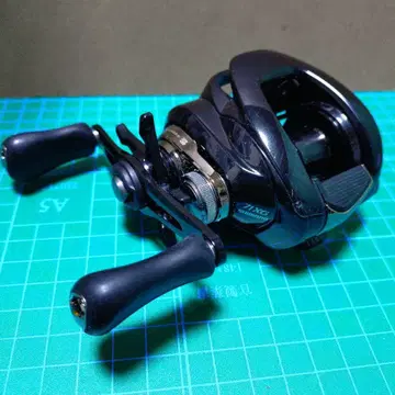 시마노 24 메타늄 DC 71XG