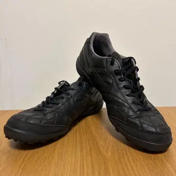 [단샤리] 미즈노 모렐리아 SALA JAPN TF 26.5cm 품절 모델