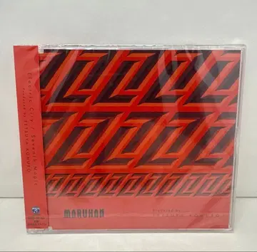 코무로 테츠야 마루한 Electric City