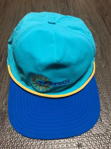 파타고니아 마르간자 햇