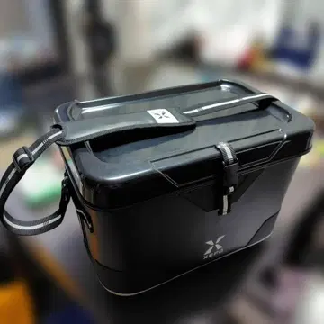 시마노 XEFO 시스템 태클백 BA-255J