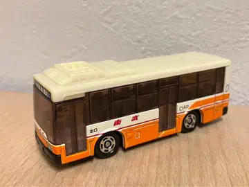 토미카 토부 버스