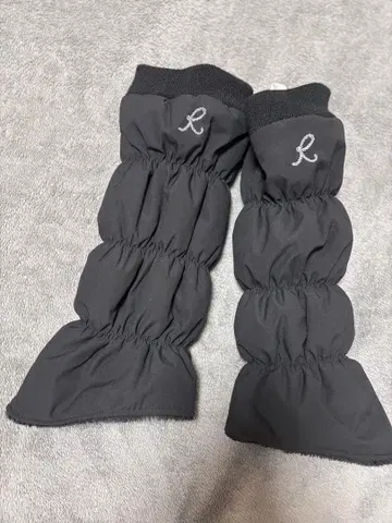 JUN&ROPE 레그 워머