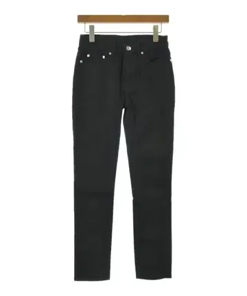 BURBERRY 여성용 데님 팬츠