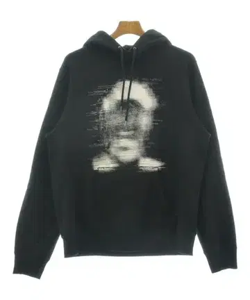 TAKAHIROMIYASHITATheSoloist 후드티 남성용