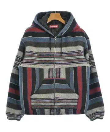 Supreme 블루종 (기타) 남성용