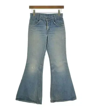 LEVI'S 데님 팬츠 여성용