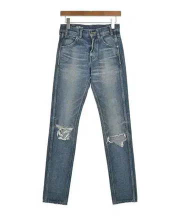 CELINE 데님 팬츠 여성용