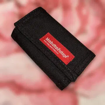 맨하탄 포티지 키 케이스