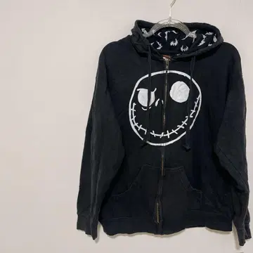 나이트메어 비포 크리스마스 후드티