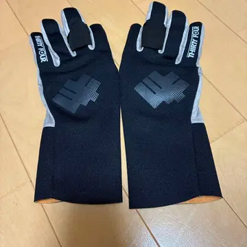 THIRTY FOUR 서티포 그로브 낚시용 그로브 L 사이즈