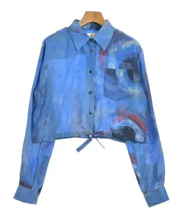 MARNI 캐주얼 셔츠 여성용