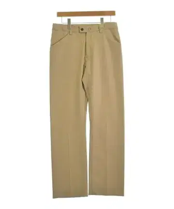 SUNSEA 슬랙스 남성용