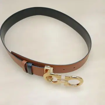 페라가모 간치니 벨트