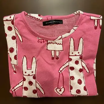 마타노 아츠코 룸웨어 상의