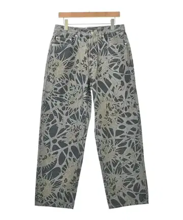 Supreme 데님 팬츠 남성용