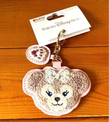 [디즈니씨 한정판!] 셰리 메이 키체인
