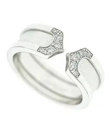 까르띠에 여성용 반지