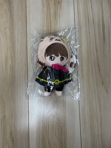 Hey! Say! JUMP 봉제 인형 아리오카 다이키