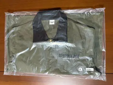 UVERworld EPIPHANY 자켓 카키 L 사이즈