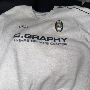 codepraphy의 롱 티셔츠입니다