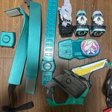 투 사이드 드라이버 세트 (설명 필독)