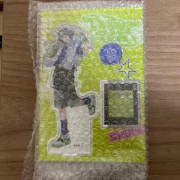 이하 라이 아크릴 스탠드