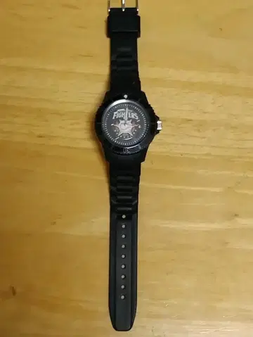 아이스워치 손목시계 홋카이도 일본햄 파이터즈