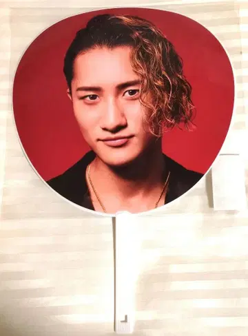 이와모토 테루 ON 부채