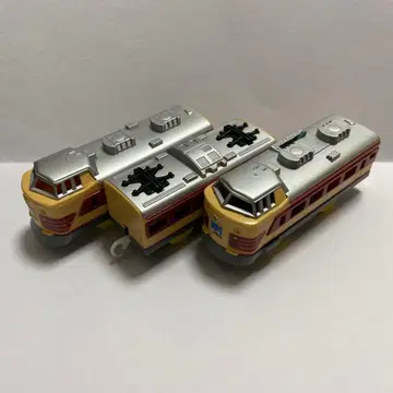 [ 새상품급 ] 485계 l 특급 번개