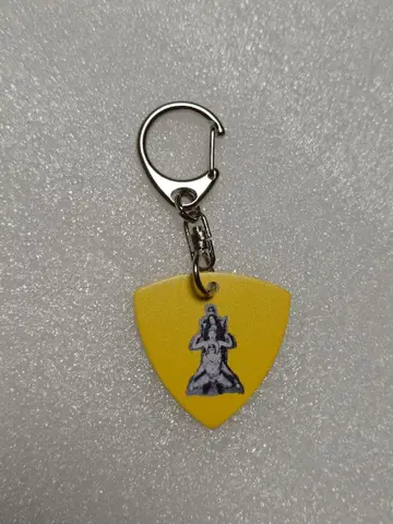 REDHOTCHILIPEPPERS 키링 렛치리 콘서트 라이브 굿즈