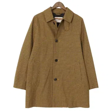 트래디셔널 웨더웨어의 코트