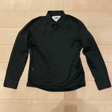 CEI for BEAMS 셔츠 [ 사이즈:M ]