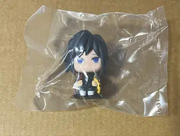 귀멸의 칼날 기다림 토미오카 기유