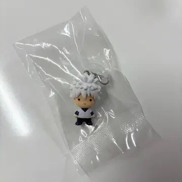 HUNTER x HUNTER 메지루시 액세서리 키루아