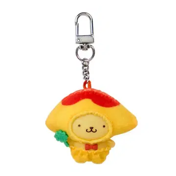 조금도 반찬 폼폼푸딩