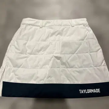 TAYLORMADE 여성용 스커트 M 사이즈